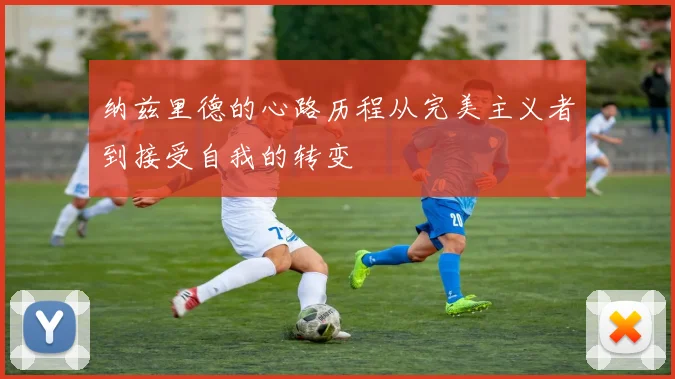 纳兹里德的心路历程从完美主义者到接受自我的转变
